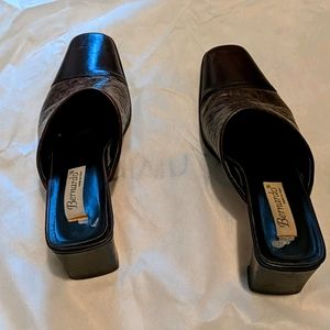 Bernardo Italian High Quality Leather Shoes